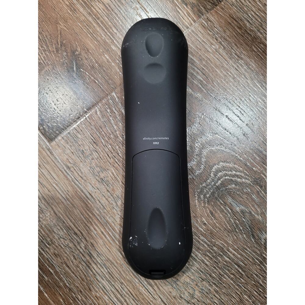 XR2 Xfinity Comcast Dvr Remote Control Replacement - Picture 2 of 4